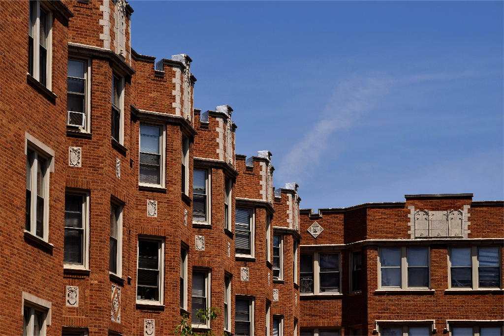 2023 State of Rental Housing in the City of Chicago